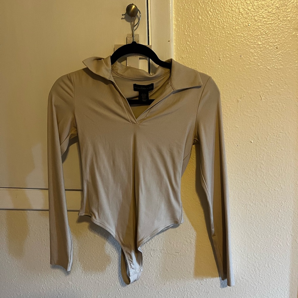 House of Harlow body suit